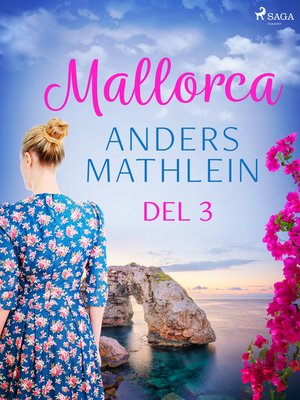 cover image of Mallorca del 3